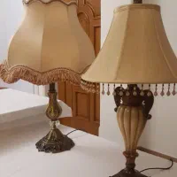 آباژور رومیزی