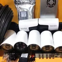 دوربین مداربسته/ تضمین کننده آرامش و امنیت شما