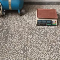 ترازو دیجیتالی ۵۰ کیلویی فقط یک تومن|سایر لوازم برقی|لنگرود, |دیوار