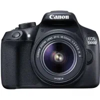 دوربین کانن Canon EOS 1300D 18-55 III