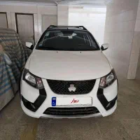 کوییک GXR 1403در حد نو|خودرو سواری و وانت|بندرعباس, |دیوار