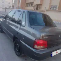 132مدل 91|خودرو سواری و وانت|گلبهار, شهر جدید گلبهار|دیوار