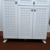 جاکفشی نو. و تمیز