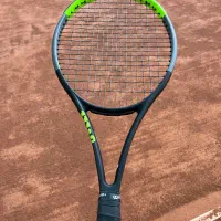 راکت تنیس ویلسون بلید wilson blade