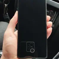 گوشی شیایومی Poco x7 pro 512 رام 12مشکی سه ماه کار