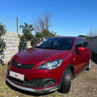 ام وی ام ۳۱۵ استثنائی