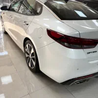 اپتیما gt line مدل 2017|خودرو سواری و وانت|تهران, تهرانپارس غربی|دیوار