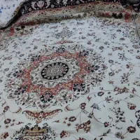 دو تخته فرش مشهد ۷۵۰ شانه