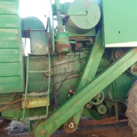 کمباین کاه کوب|خودرو سنگین|شادیان, |دیوار