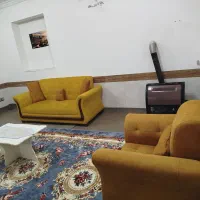 منزل یک خواب  مبله نزدیک امام زاده|اجارهٔ کوتاه‌مدت آپارتمان و سوئیت|طبس, |دیوار