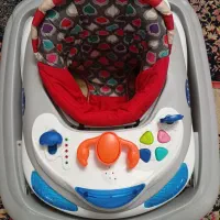 رورویک مارک دلیجان در حد نو