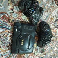 آتاری سگاه|کنسول، بازی ویدئویی و آنلاین|ایرانشهر, |دیوار