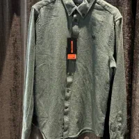 پیراهن پشمی اورجینال