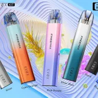 پاد سیستم دائمی FREEMAX EVOX KIT