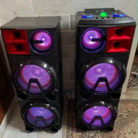اسپیکر مدل میکرولب bt1201