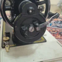 چرخ خیاطی نو نو اصلا استفاده نشده|چرخ خیاطی و ریسندگی|تهران, امیریه|دیوار