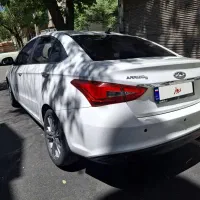 آریزو ۵ مدل ۱۴۰۰