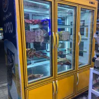 یخچال و فریزر|یخچال و فریزر|تهران, جنت‌آباد مرکزی|دیوار
