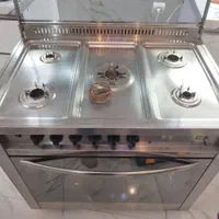 نمایندگی سرویس و تعمیر اجاق گاز رومیزی|خدمات پیشه و مهارت|کرج, باغستان|دیوار