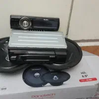 پایونیر.ساب.ظبط.آمپیلی.سونی میدرنج