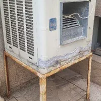 کولرآبی۳۵۰۰ کوهساران