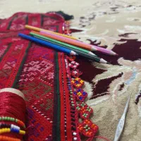 لباس و پارچه