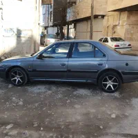 پرشیا دوگانه شرگتی|خودرو سواری و وانت|جلفا, |دیوار