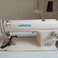 چرخ خیاطی جک