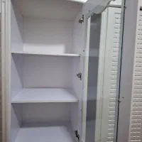 کمد وبوفه|بوفه، ویترین، کنسول|جلفا, |دیوار