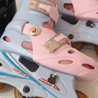 اسکیت جویرکس|دوچرخه، اسکیت، اسکوتر|مشگین شهر, |دیوار