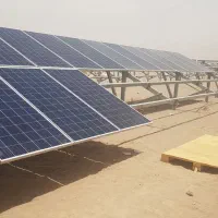 کارگر ساده برای کار در شهرستان