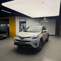 راو۴، ۲۰۱۷ بدون رنگ