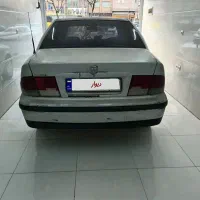 سمند۸۳|خودرو سواری و وانت|قم, علی آباد سعدگان|دیوار