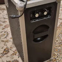 اسپیکر پرتابل Soundboks|سیستم صوتی خانگی|تهران, سهروردی|دیوار