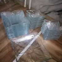 ظروف پذیرایی