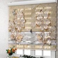 پرده زبرا سنا مسکن|پرده، رانر، رومیزی|کرمانشاه, |دیوار