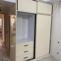 کابینت، کمد، تی وی وال|جاکفشی، کمد، دراور|پردیس, فاز ۸|دیوار