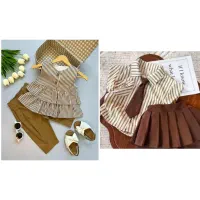 فروش انواع لباس بچهگانه از نوزادی تا 13 الی 14 سال