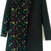 مانتو پاییزه