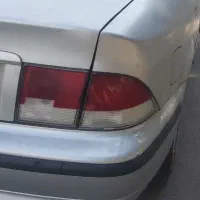 سمند مدل83|خودرو سواری و وانت|کرج, فاز ۴ مهرشهر|دیوار