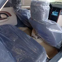 پارس tu5دریچه سیمی1400|خودرو سواری و وانت|رفسنجان, |دیوار