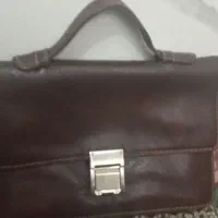 کیف چرمی|کیف، کفش، کمربند|پیشوا, |دیوار