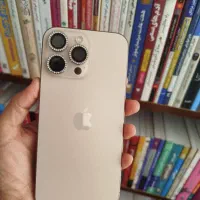 Iphone 16 Pro Max|موبایل|ایلام, |دیوار