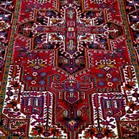 فرش ۹ متری ( خودمون بافنده ایم )