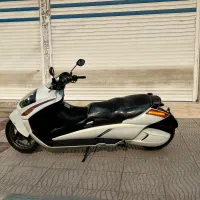 سوزوکی هوندا یاماها250