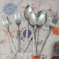 وسایل خونگی باکیفیت وقدیمی|ظروف سرو و پذیرایی|اصفهان, کوی ولی عصر|دیوار