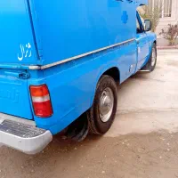 زامیاد|خودرو سواری و وانت|مانه, |دیوار