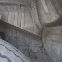 مینی بوس هیوندا مزایده مدل ۸۸|خودرو سنگین|هشتگرد, شهرک کوثر|دیوار