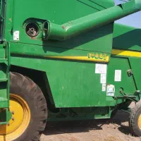 کمباین  جاندیریوچای مدل ۱۴۰۲