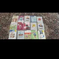 کتاب جامع کنکور رشته انسانی|کتاب و مجله آموزشی|تربتحیدریه, ۴۵ متری|دیوار